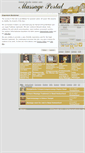 Mobile Screenshot of massageportal24.com
